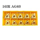 Zoom IMG-2 aszlbym snr0013m16 tornio cnc filettatura Zoom IMG-2 aszlbym snr0013m16 tornio cnc filettatura