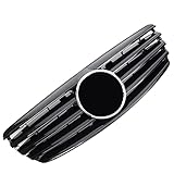 mercedes w211 amg grill Keine ABE oder Eintragung erforderlich! Sie kaufen hier bei einem Niederländischen/Deutschen Fachhändler und erhalten natürlich eine Rechnung mit einer Deutschen ausgewiesenen Mehrwertsteuer (wird Ihnen per e-Mail zugeschickt). Bestellungen werden auch immer von Deutschland aus verschickt.