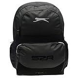  Slazenger Unisex Neil Rucksack Holzkohle Einheitsgröße