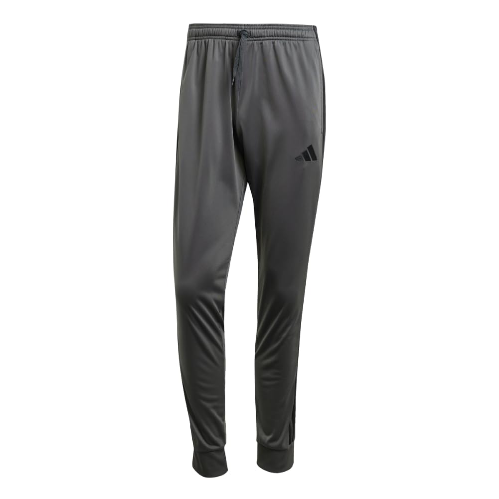 adidas 3-Stripes Tricot Tapered Track Pants - Pantalón Deportivo Hombre