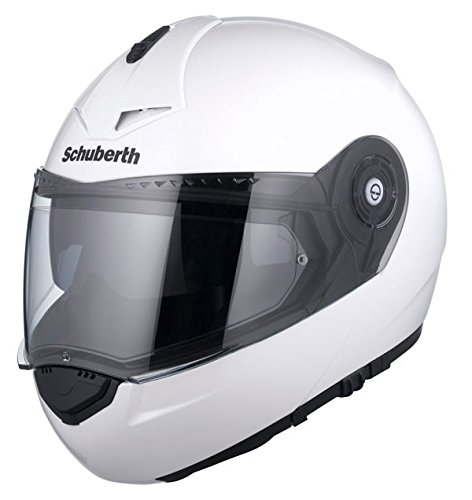  Schuberth Caschi C3 Pro Gloss Bianco 3Xl 64/65