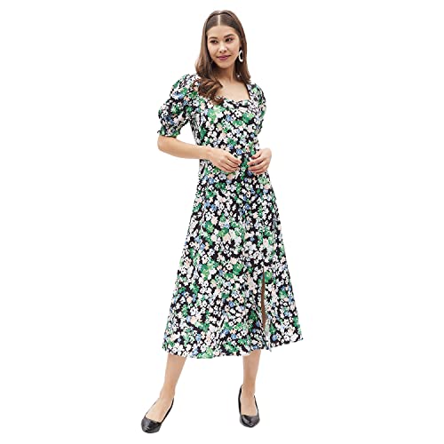 Image of Harpa Women Standard Length Casual Dress