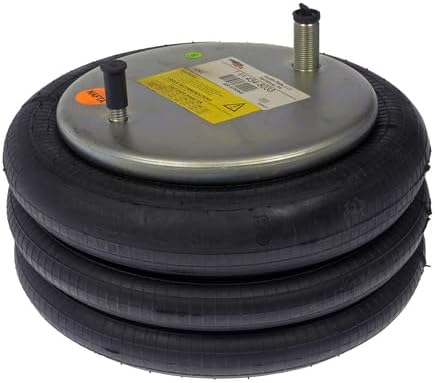DAYTON PARTS 454-8033 Air Suspension Spring