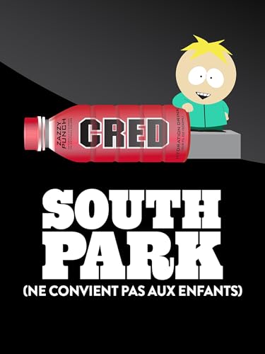 South Park (Ne convient pas aux enfants)