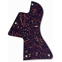 Amazon | Gibson Les Paul Special-P90スタイルギターピックガード