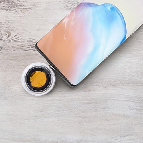 Altavoz pequeño portátil de 3,5mm para ver vídeos en la tableta 3