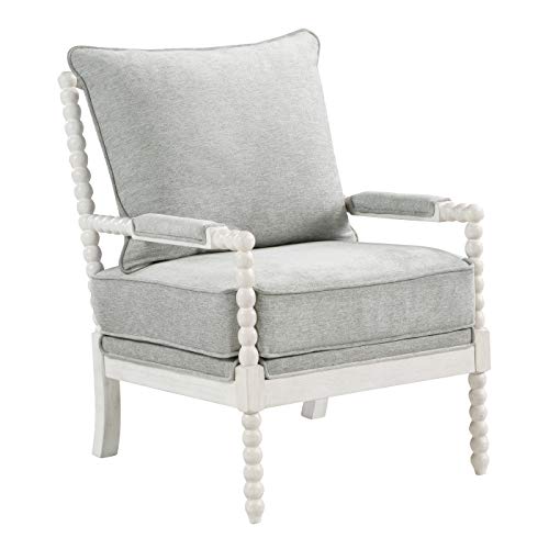 Best Accent Chairs For A Grey And White Room