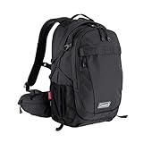 [コールマン] エスリア25 メンズ レディース ユニセックス リュック バックパック バッグ 25L アウトドア 通勤 通学 部活 ビジネス 軽量 撥水