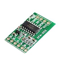 A/D Converter Weighing Sensor HX711 Balance Module for Load Cell MCU AVR Arduino