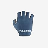 Castelli Superleggera Summer Glove-Belgian Blue-XS, X-Small