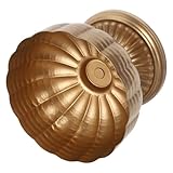 Design américain classique : inspiré des pots de fleurs rétro en métal, ce vase de style ferme vintage s’intègre à les styles de décoration intérieure. pot de fleurs d’intérieur, vase de ferme pour la décoration