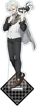 Amazon.co.jp: ブルーロック 凪 誠士郎 アクリルスタンド 仮面舞踏会