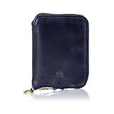 ZIP ARND SMALL WALLET