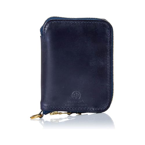 ZIP ARND SMALL WALLET
