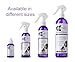 Leucillin Natural Antiseptic Dropper for Dogs, Soothes Itchy Skin and Promotes Healing, Effective Treatment for Dogs, Wound and Skin Care Solution for Pets, First Aid Kit Essential - 50ml