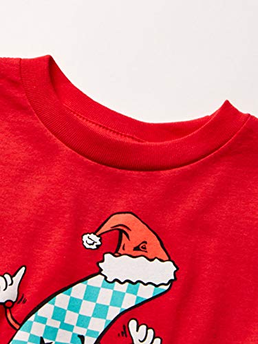 Quiksilver Little Haole to You to Short Sleeve Boys Tee2