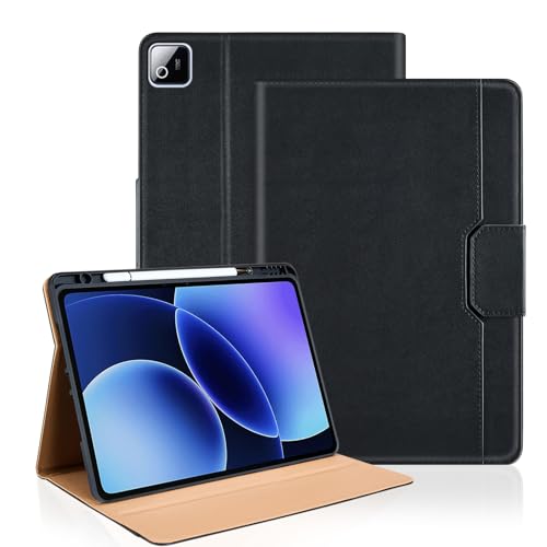 Coque Xiaomi Pad 7 Pro et Pad 8 idéale pour le travail nomade et le dessin