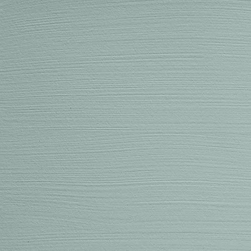 Autentico Vintage Chalk Furniture Paint (2.5L, Winter Sky)