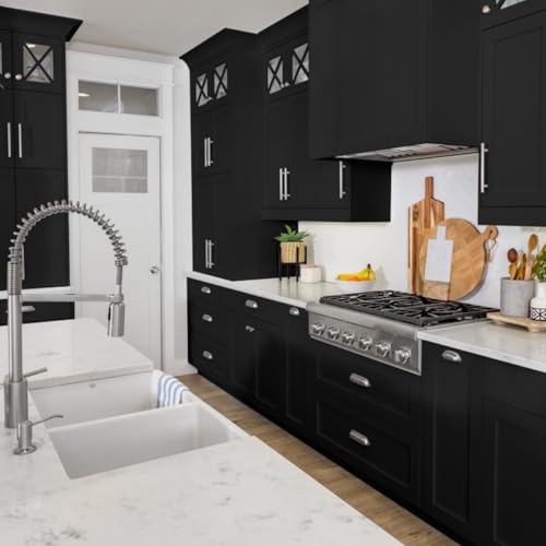 best black paint for kitchen cabinets| Top Picks 2026