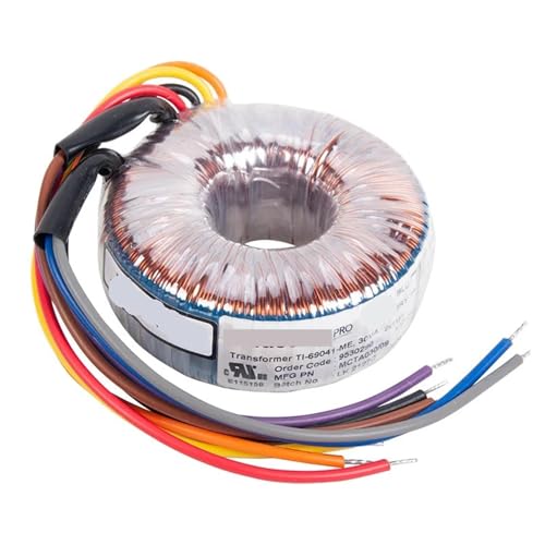 Transformateur bétail 30W double anneau 9V pour le confort de la ferme