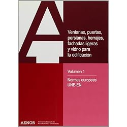 Persianas Ligeras Ventanas, puertas, persianas, herrajes, fachadas ligeras y vidrio para la edificación: 1