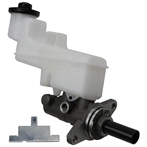 Beck/Arnley 072-9958 Brake Master Cylinder Assembly Cover