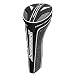 Power Play Juggernaut Driver Head Cover