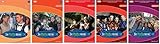  Die Pfefferkörner Staffel 1-5 (1+2+3+4+5) / Starter DVD Set