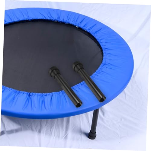 Pieds de rechange de trampoline extérieur résistants avec caoutchouc