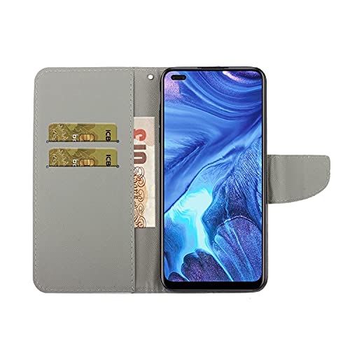 ChoosEU Cover per Oppo A54 / A74 / A93 5G Custodia...