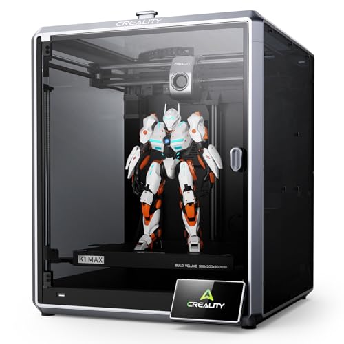 Creality K1 Max