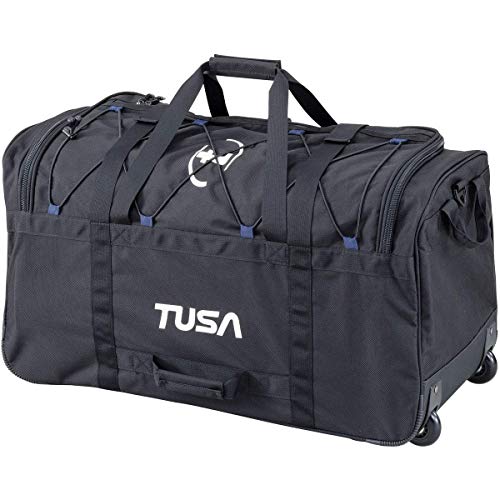 TUSA Heavy-Duty, Black, One Size3