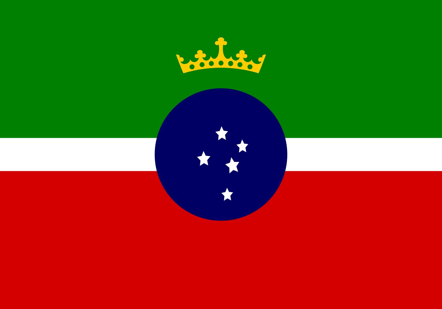 Drapeau XL Pindamonhangaba SaoPaulo Brasil grand format