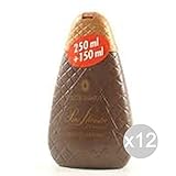  Set 12 PINO SILVESTRE Dusche-Shampoo Argan 400 Pflege Und Haarbehandlung
