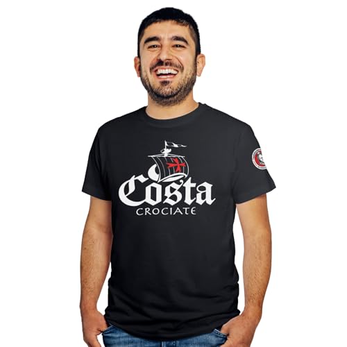 Feudalesimo e Libertà Costa Crociate - Navighiamo per convertirvi -