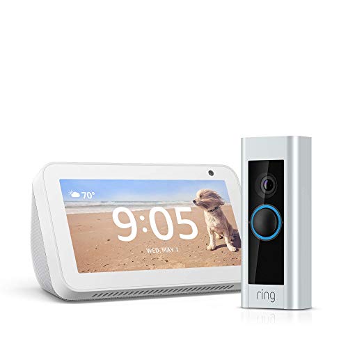echo show 2 refurbished
