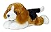 Aurora Buddy - Beagle de peluche