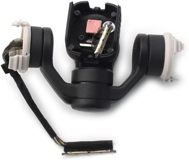 for Empty Gimbal for Mavic 1/2/3 Pro Mini 1/2/3/SE/3 Pro/4 Air 2/3/3S Housing with Motor Without Camera(Mavic 2e Thermal)