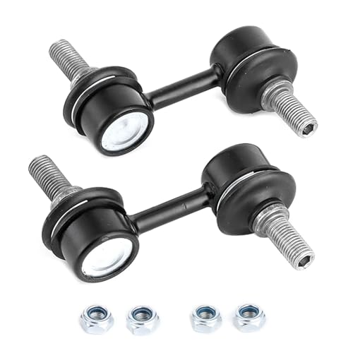 Enlace barra estabilizadora K750049 para eliminar ruidos de suspensión en Subaru