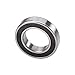 National 108-FFN Ball Bearing