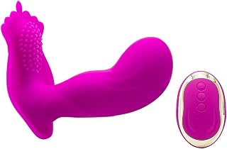 Sugador de Clitóris e estimulador do ponto G, altamente potente Mini vibradoris feminino clitóris CA2BA
