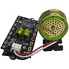 for Transistor-Output Large Diaphragm Condenser Capacitor Microphone Circuit Board Wireless Module Upgrade-Kit