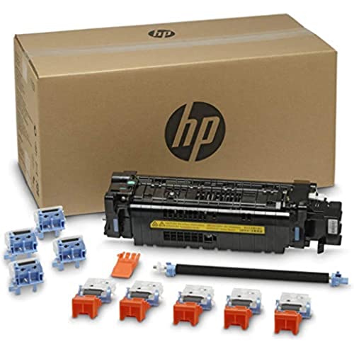 Kit de maintenance HP LaserJet 220V unité de fusion et pièces d'usure