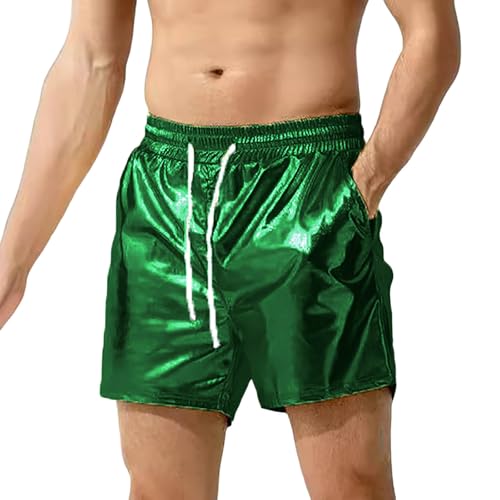 Short homme avec cordon serrage poches tenue décontractée estivale