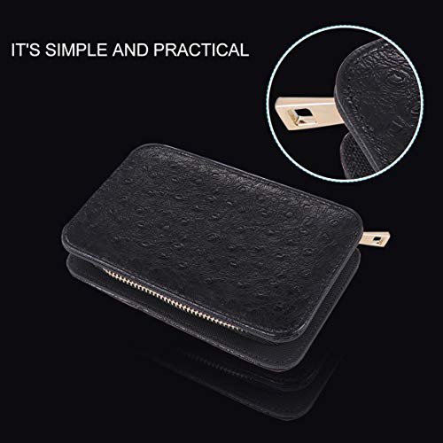 ARTIBETTER 8 Pcs Conjunto de Cortador de Unhas de Aço Inoxidável Cortador de Unhas Portátil Arquivo