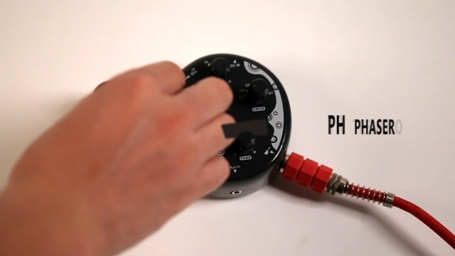 Pedale Multieffetto Per Chitarra Summina - 15 Effetti, 40 Ritmi, Accordatore E Alimentatore Incluso - Foto 6