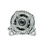 Generator Alternator Compatible For AUDI A3 A4 B8 A5 Q5 SEAT LEON VW GOLF1.6 2.0 TDI 03G903016F