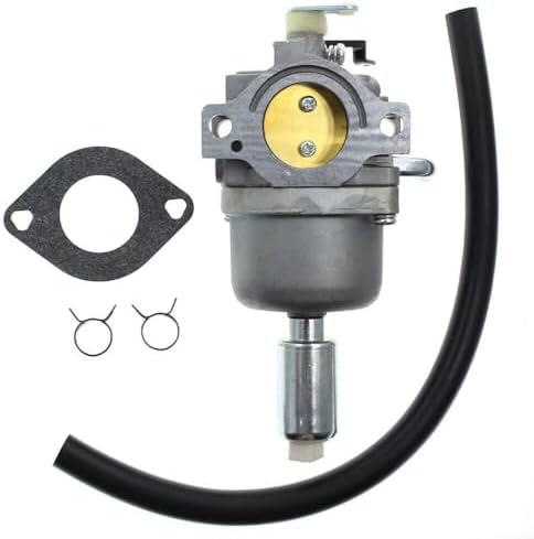 Carburetor AUC10652 AUC11144 1-Piece Applicable to Equipment Restore Consistent Operation