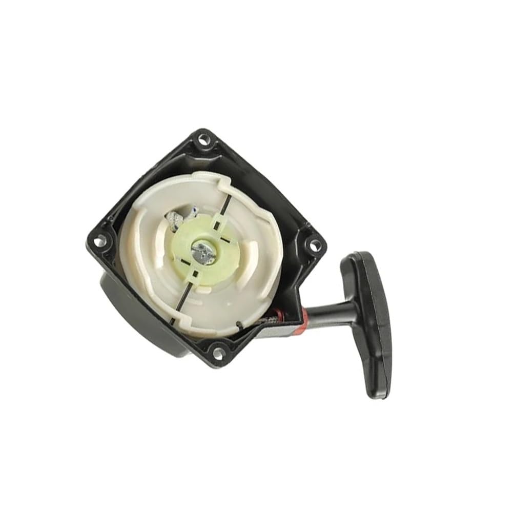 Lanceur à rappel pour MC43 dispositif de démarrage tondeuse 52CC pièce 63022