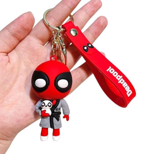 Image of Keychains For Girls Boys, Cute Pendant Keychains Accessories, Cute Kawaii Key ring Purse Backpack, Key Chain Accessories Wristlet Key chain Car Charms